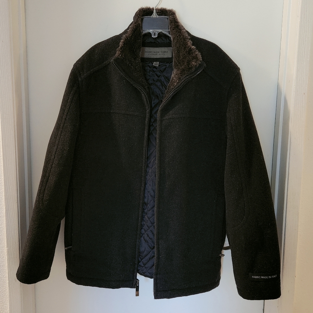 Marc New York Men's Coat